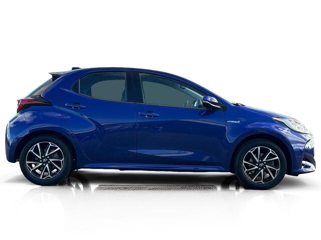 Toyota YARIS 1.5 Hybrid Dynamic ? Trekhaak ? LED ? CarPlay