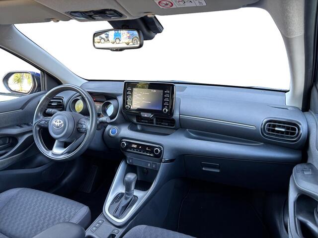 Toyota YARIS 1.5 Hybrid Dynamic ? Trekhaak ? LED ? CarPlay