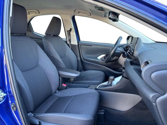 Toyota YARIS 1.5 Hybrid Dynamic ? Trekhaak ? LED ? CarPlay