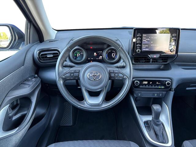 Toyota YARIS 1.5 Hybrid Dynamic ? Trekhaak ? LED ? CarPlay
