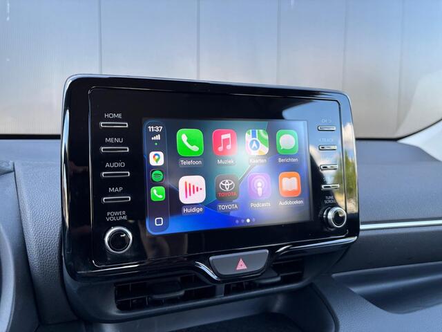 Toyota YARIS 1.5 Hybrid Dynamic ? Trekhaak ? LED ? CarPlay