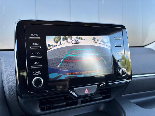 Toyota YARIS 1.5 Hybrid Dynamic ? Trekhaak ? LED ? CarPlay