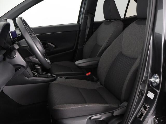 Toyota YARIS Cross 1.5 Hybrid 115 Dynamic Luxury | Stuur & Stoel Verwarming | Parkeersensoren | Adaptieve Cruise Control