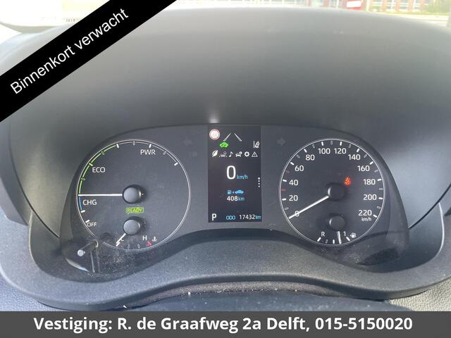 Toyota YARIS 1.5 Hybrid Active | Apple Carplay & AndroidAUTO | Climate Control | Camera |