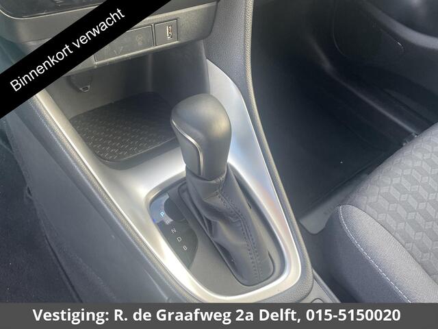 Toyota YARIS 1.5 Hybrid Active | Apple Carplay & AndroidAUTO | Climate Control | Camera |