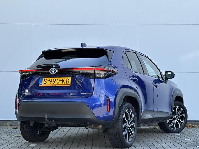 Toyota YARIS Cross 1.5 Hybrid Dynamic l Apple Carplay/Android Auto l Cruise control adaptief l Navigatie l