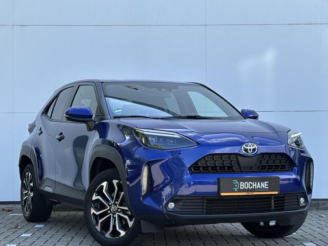 Toyota YARIS Cross 1.5 Hybrid Dynamic l Apple Carplay/Android Auto l Cruise control adaptief l Navigatie l