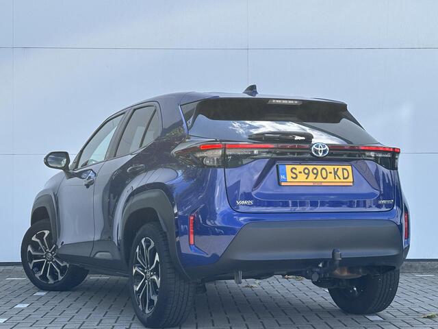 Toyota YARIS Cross 1.5 Hybrid Dynamic l Apple Carplay/Android Auto l Cruise control adaptief l Navigatie l