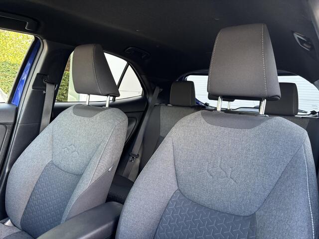 Toyota YARIS Cross 1.5 Hybrid Dynamic l Apple Carplay/Android Auto l Cruise control adaptief l Navigatie l