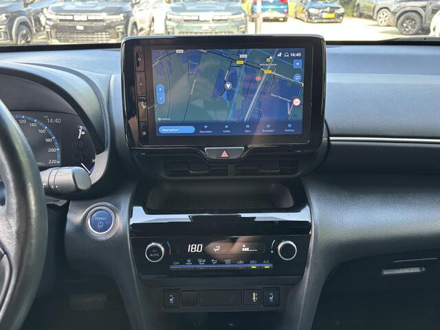 Toyota YARIS Cross 1.5 Hybrid Dynamic l Apple Carplay/Android Auto l Cruise control adaptief l Navigatie l