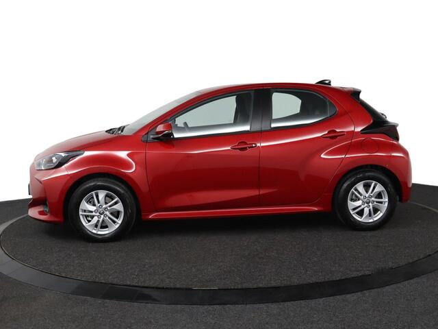 Toyota YARIS 1.5 Hybrid 115 Active | Apple carplay & Android auto | Cruise control | Parkeer camera |