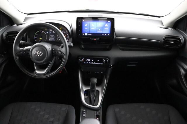 Toyota YARIS 1.5 Hybrid 115 Active | Apple carplay & Android auto | Cruise control | Parkeer camera |