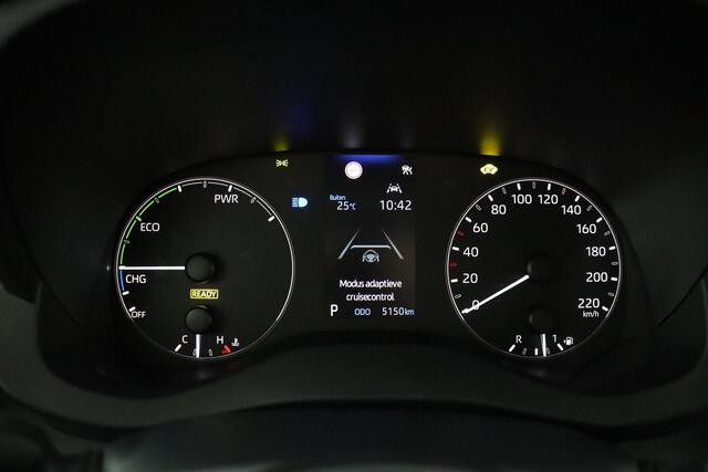 Toyota YARIS 1.5 Hybrid 115 Active | Apple carplay & Android auto | Cruise control | Parkeer camera |