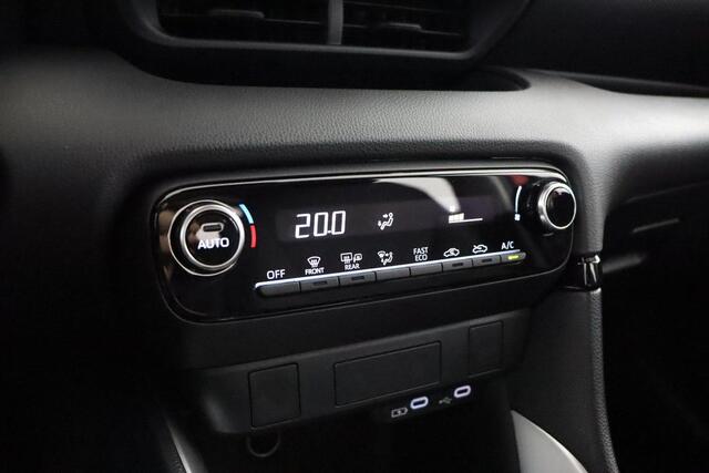 Toyota YARIS 1.5 Hybrid 115 Active | Apple carplay & Android auto | Cruise control | Parkeer camera |