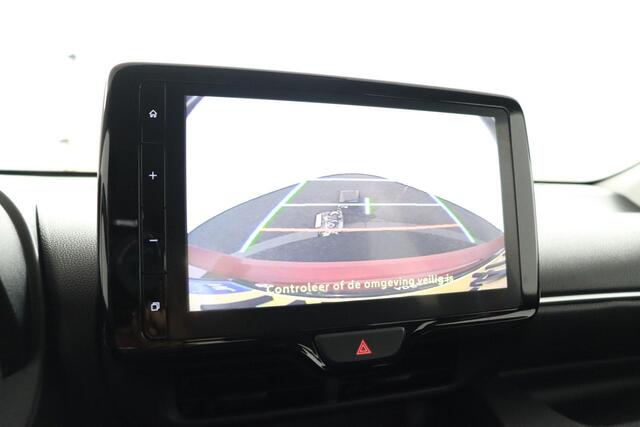 Toyota YARIS 1.5 Hybrid 115 Active | Apple carplay & Android auto | Cruise control | Parkeer camera |