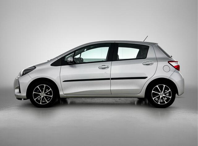 Toyota YARIS 1.0 VVT-i Connect | Trekhaak |