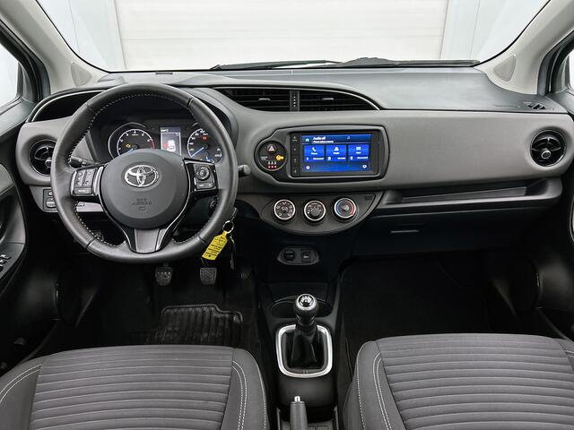 Toyota YARIS 1.0 VVT-i Connect | Trekhaak |