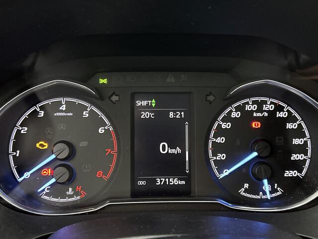 Toyota YARIS 1.0 VVT-i Connect | Trekhaak |