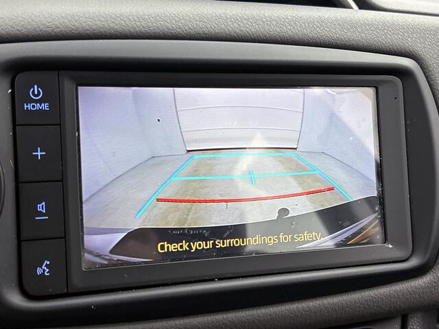 Toyota YARIS 1.0 VVT-i Connect | Trekhaak |
