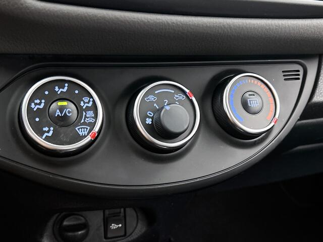 Toyota YARIS 1.0 VVT-i Connect | Trekhaak |