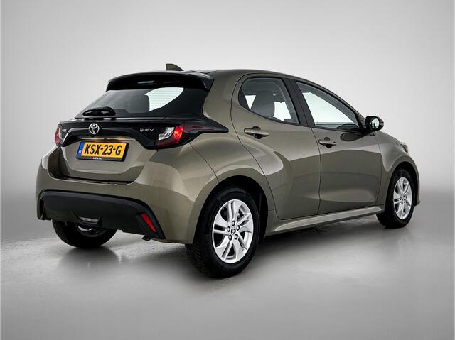 Toyota YARIS 1.5 Hybrid 115 Active