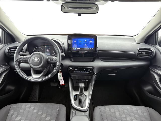 Toyota YARIS 1.5 Hybrid 115 Active