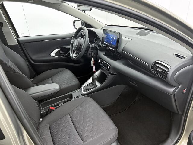 Toyota YARIS 1.5 Hybrid 115 Active