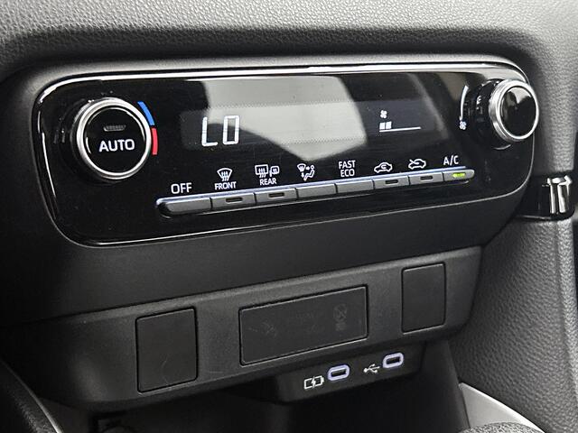 Toyota YARIS 1.5 Hybrid 115 Active