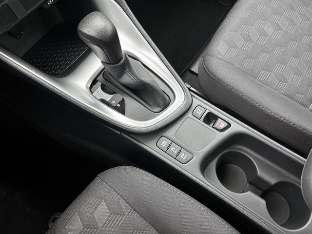 Toyota YARIS 1.5 Hybrid 115 Active