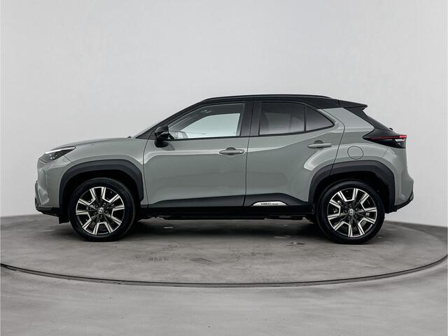 Toyota YARIS Cross 1.5 Hybrid 130 Launch Edition