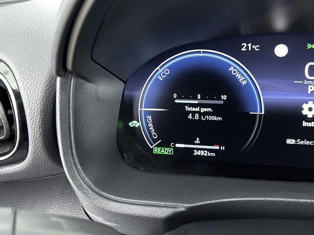 Toyota YARIS Cross 1.5 Hybrid 130 Launch Edition