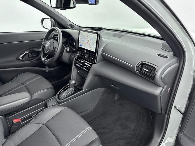 Toyota YARIS Cross 1.5 Hybrid 130 Launch Edition