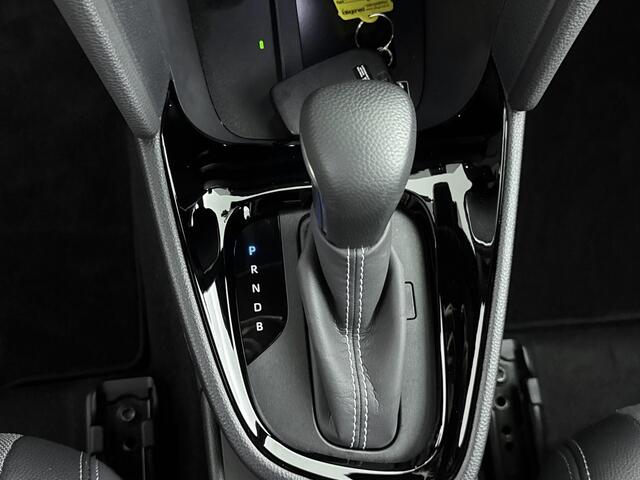 Toyota YARIS Cross 1.5 Hybrid 130 Launch Edition