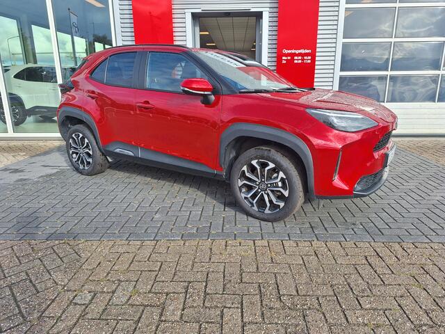 Toyota YARIS Cross 1.5 Hybrid 115 Dynamic
