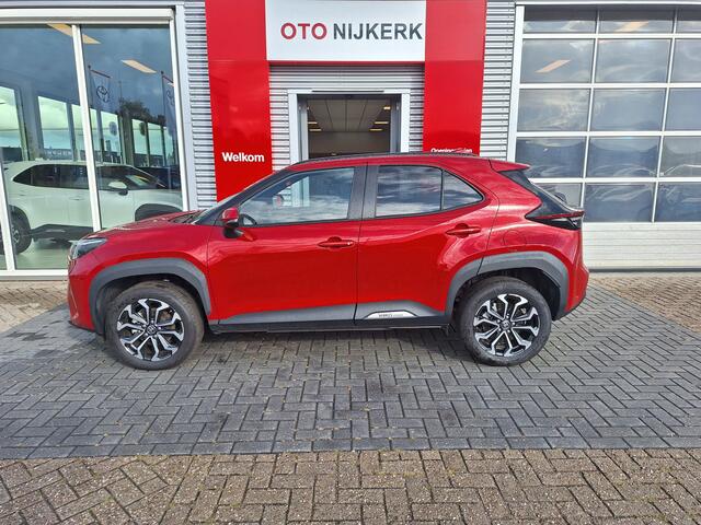 Toyota YARIS Cross 1.5 Hybrid 115 Dynamic