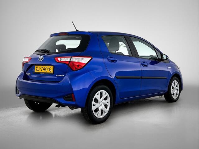 Toyota YARIS 1.5 Hybrid Active