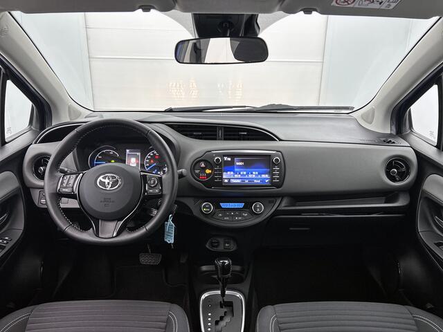 Toyota YARIS 1.5 Hybrid Active