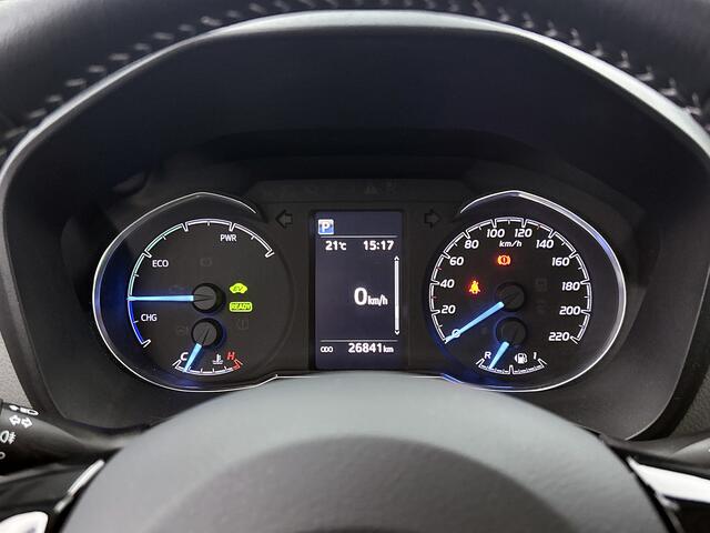 Toyota YARIS 1.5 Hybrid Active