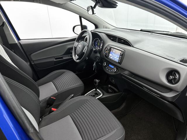Toyota YARIS 1.5 Hybrid Active
