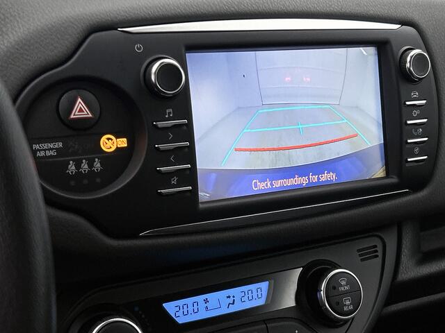 Toyota YARIS 1.5 Hybrid Active