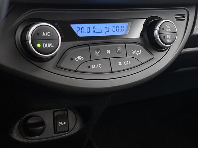 Toyota YARIS 1.5 Hybrid Active