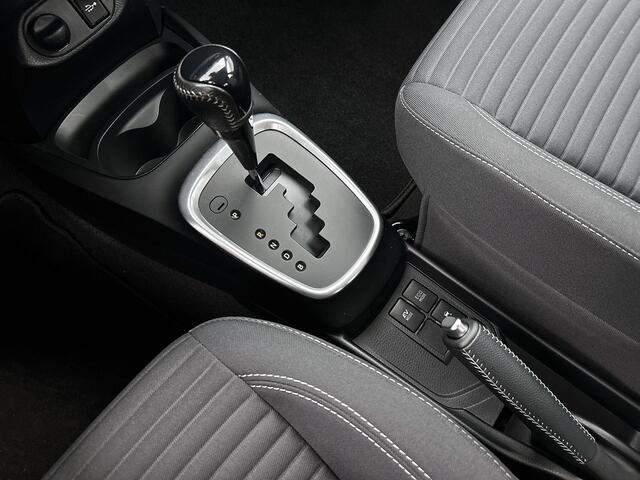 Toyota YARIS 1.5 Hybrid Active