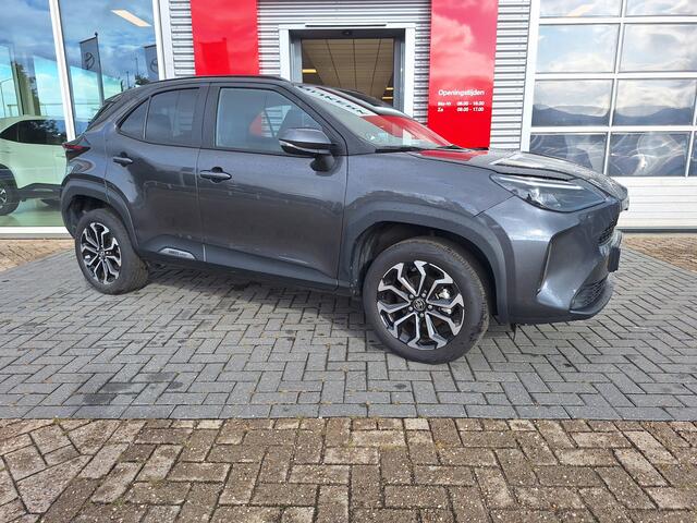 Toyota YARIS Cross 1.5 Hybrid 115 Dynamic met winterpack