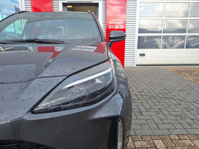 Toyota YARIS Cross 1.5 Hybrid 115 Dynamic met winterpack