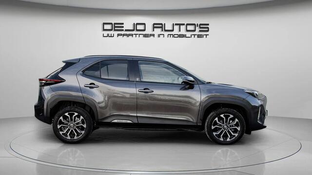 Toyota YARIS Cross 1.5 HYBRID 130 DYNAMIC COMFORT+WINTER PACK NAVI-CARPLAY PDC V+A CAMERA