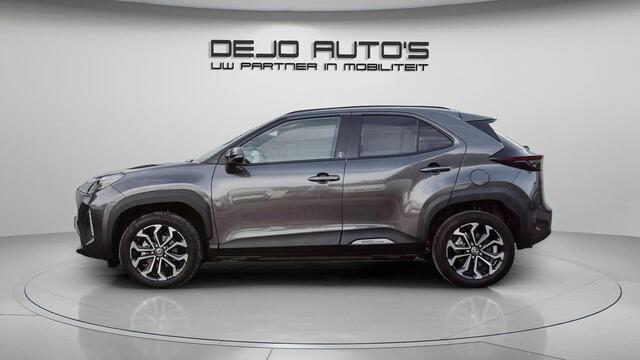 Toyota YARIS Cross 1.5 HYBRID 130 DYNAMIC COMFORT+WINTER PACK NAVI-CARPLAY PDC V+A CAMERA