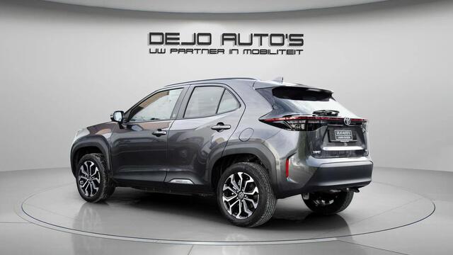 Toyota YARIS Cross 1.5 HYBRID 130 DYNAMIC COMFORT+WINTER PACK NAVI-CARPLAY PDC V+A CAMERA