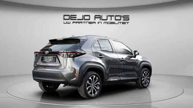 Toyota YARIS Cross 1.5 HYBRID 130 DYNAMIC COMFORT+WINTER PACK NAVI-CARPLAY PDC V+A CAMERA