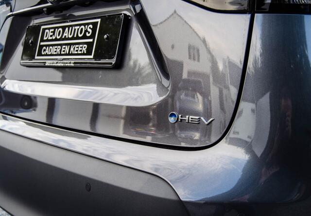 Toyota YARIS Cross 1.5 HYBRID 130 DYNAMIC COMFORT+WINTER PACK NAVI-CARPLAY PDC V+A CAMERA