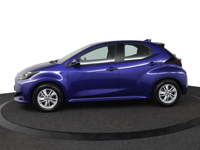 Toyota YARIS 1.5 Hybrid 115 Comfort | Parkeer camera | Apple carplay & Android auto |